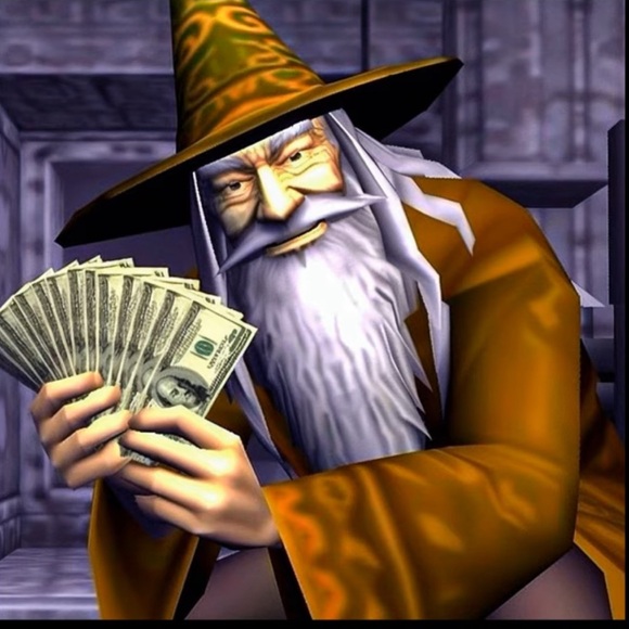 Meet your Posher, Sleepy - Picture 1 of 1